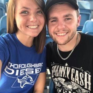 Meet your Posher, Ally